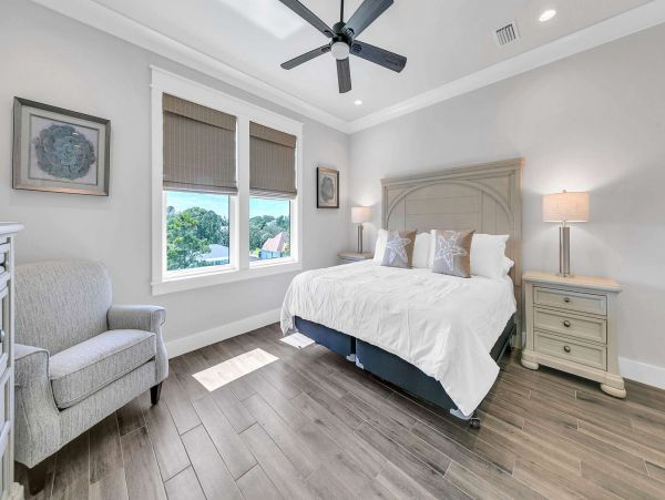 Miramar Beach Luxury Vacation Rental Great Amenities