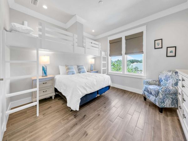 Miramar Beach Luxury Vacation Rental Great Amenities