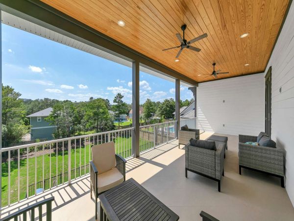 Miramar Beach Luxury Vacation Rental Great Amenities