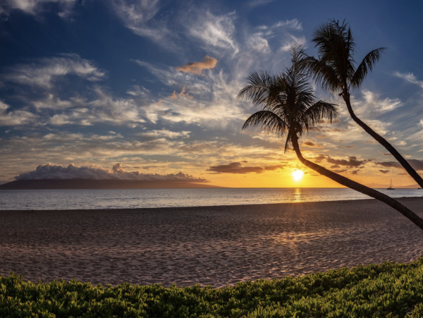 Magnificent Vacation Villa Kaanapali West Maui Paradise
