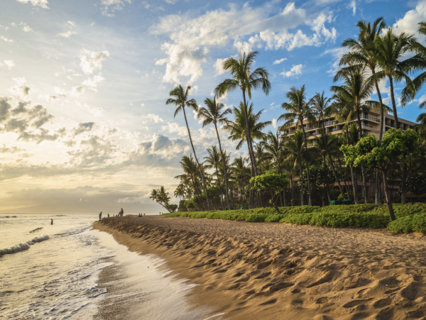 Magnificent Vacation Villa Kaanapali West Maui Paradise
