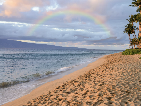 Magnificent Vacation Villa Kaanapali West Maui Paradise