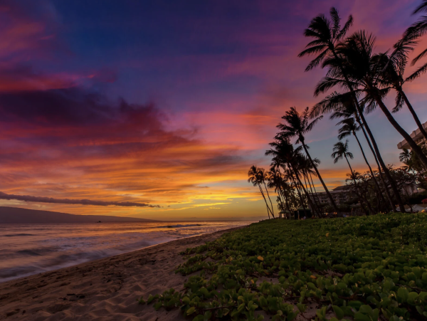 Magnificent Vacation Villa Kaanapali West Maui Paradise