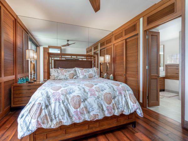 This Luxury Penthouse on the Waimea Awaits Your Arrival