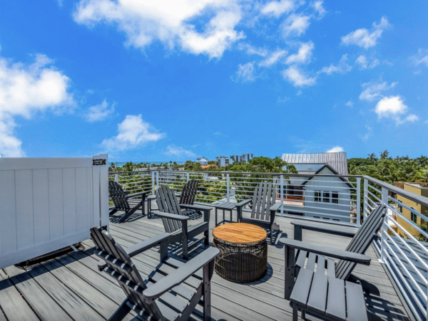 Luxury Lido Key Vacation Villa Stroll to Beach St Armands Circle