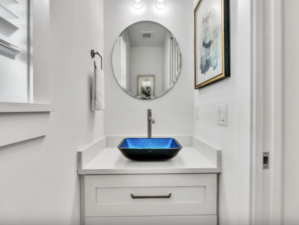 Luxury Lido Key Vacation Villa Stroll to Beach St Armands Circle