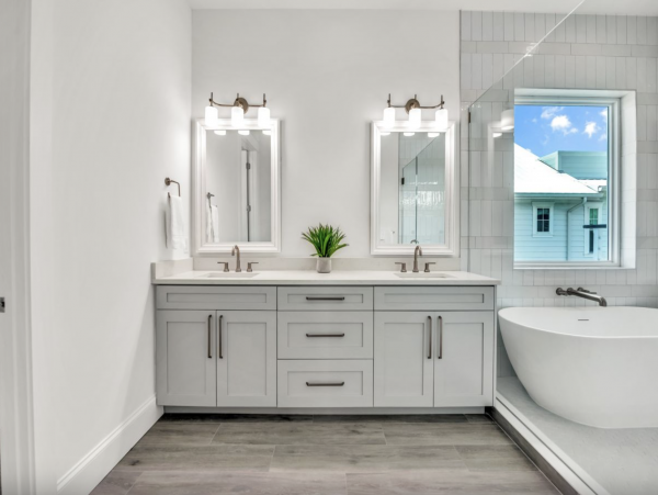 Luxury Lido Key Vacation Villa Stroll to Beach St Armands Circle