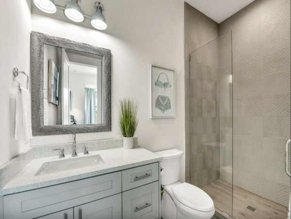 Luxury Lido Key Vacation Villa Stroll to Beach St Armands Circle