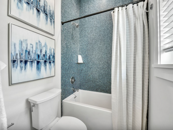 Luxury Lido Key Vacation Villa Stroll to Beach St Armands Circle