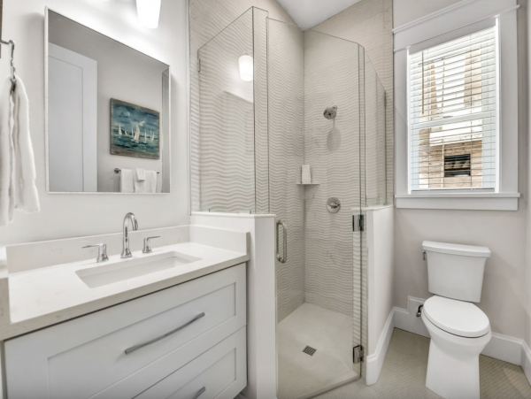 Luxury Lido Key Vacation Villa Stroll to Beach St Armands Circle