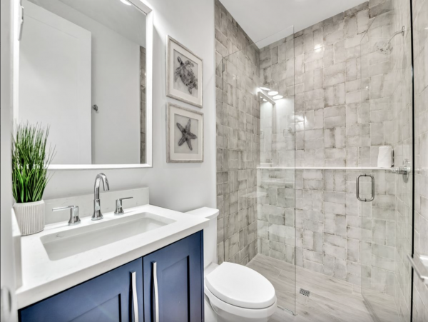 Luxury Lido Key Vacation Villa Stroll to Beach St Armands Circle