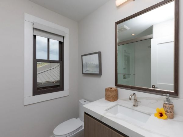 Kohala Coast Ocean & Mountain View 4 Bedroom Vacation Rental