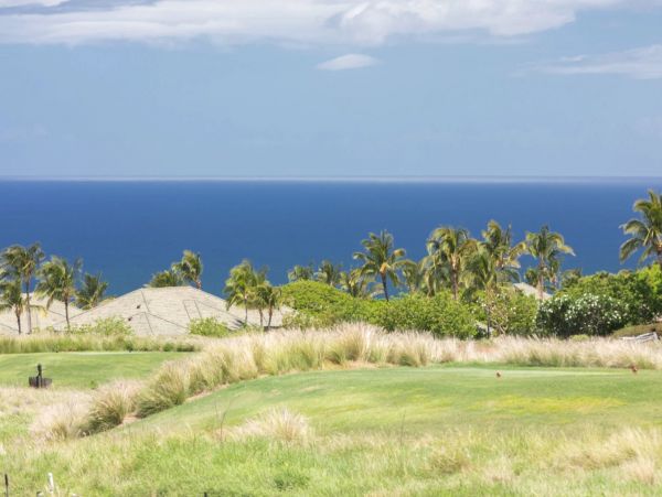Kohala Coast Ocean & Mountain View 4 Bedroom Vacation Rental