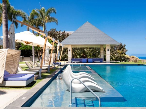 Kohala Coast Ocean & Mountain View 4 Bedroom Vacation Rental