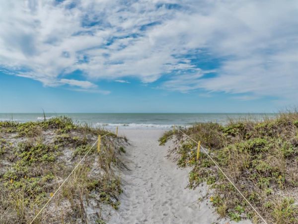 Panoramic Views Longboat Key Vacation Condo