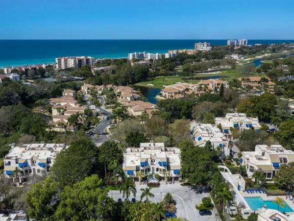 Panoramic Views Longboat Key Vacation Condo