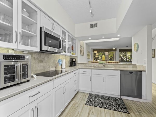 Panoramic Views Longboat Key Vacation Condo
