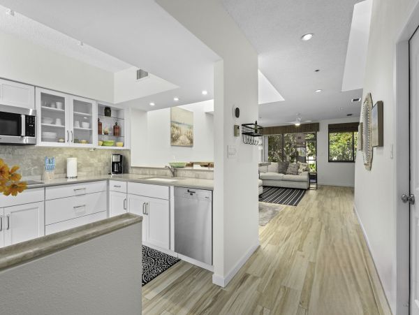 Panoramic Views Longboat Key Vacation Condo