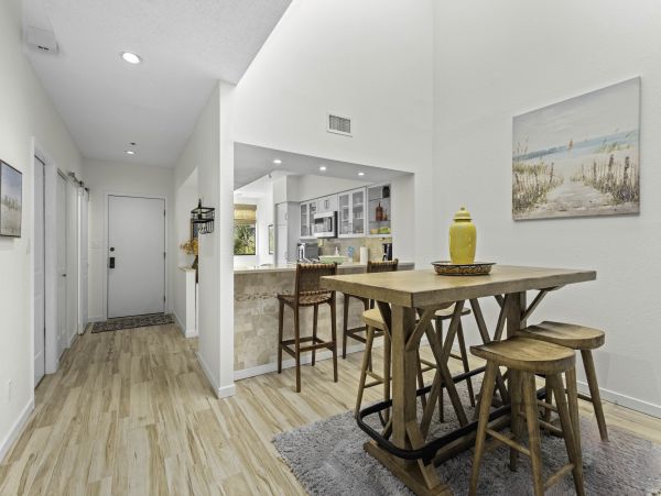 Panoramic Views Longboat Key Vacation Condo
