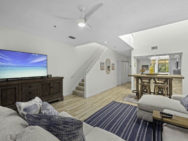 Panoramic Views Longboat Key Vacation Condo