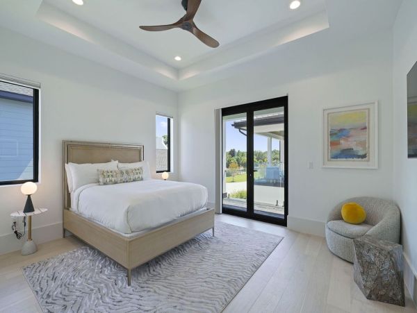 Miramar luxury Vacation Home Eight bedrooms Sleeps 36 Water Views