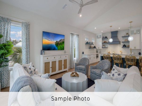 Unforgettable Getaway with 6 Bedrooms in Anna Maria Island