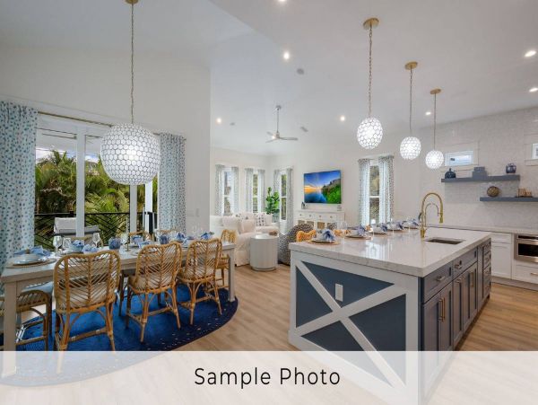 Unforgettable Getaway with 6 Bedrooms in Anna Maria Island