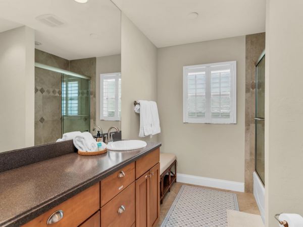 Marco Island Vacation Home Water Views