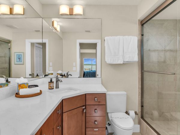 Marco Island Vacation Home Water Views