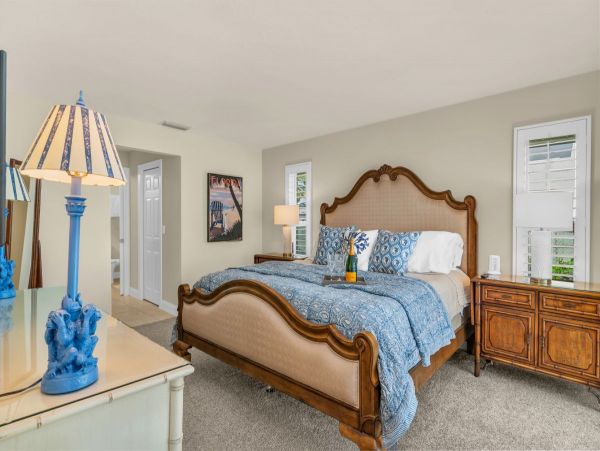 Marco Island Vacation Home Water Views