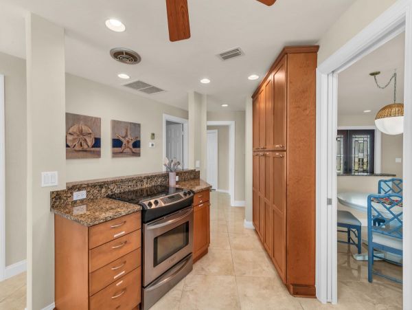 Marco Island Vacation Home Water Views