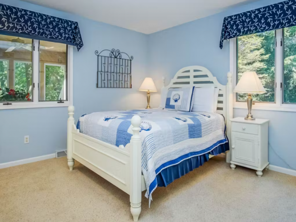 Relax at a Lake Michigan Vacation Rental: Your Perfect Getaway
