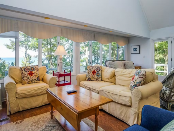 Relax at a Lake Michigan Vacation Rental: Your Perfect Getaway