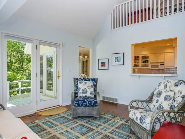 Relax at a Lake Michigan Vacation Rental: Your Perfect Getaway