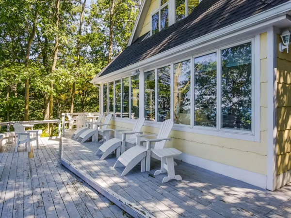 Relax at a Lake Michigan Vacation Rental: Your Perfect Getaway