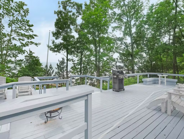 Relax at a Lake Michigan Vacation Rental: Your Perfect Getaway