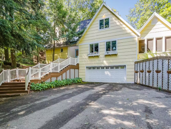 Relax at a Lake Michigan Vacation Rental: Your Perfect Getaway