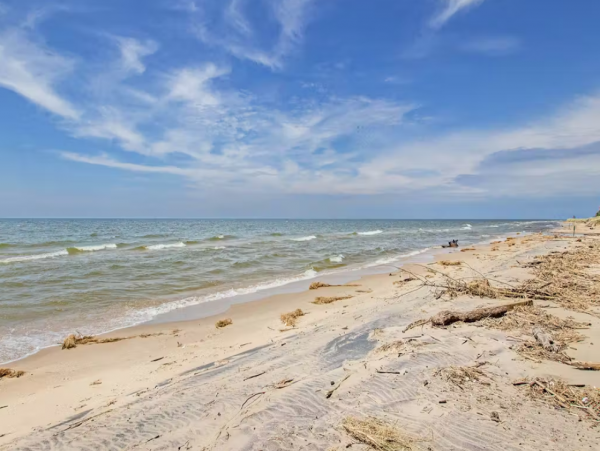 Relax at a Lake Michigan Vacation Rental: Your Perfect Getaway