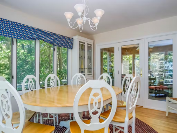 Relax at a Lake Michigan Vacation Rental: Your Perfect Getaway