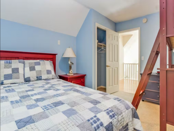 Relax at a Lake Michigan Vacation Rental: Your Perfect Getaway