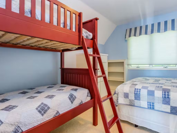 Relax at a Lake Michigan Vacation Rental: Your Perfect Getaway