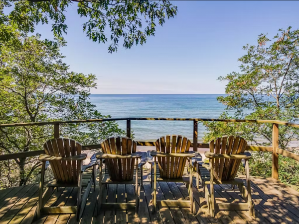 Relax at a Lake Michigan Vacation Rental: Your Perfect Getaway