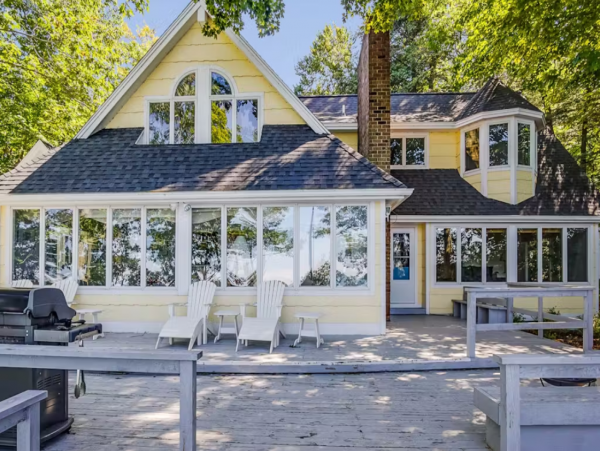 Relax at a Lake Michigan Vacation Rental: Your Perfect Getaway
