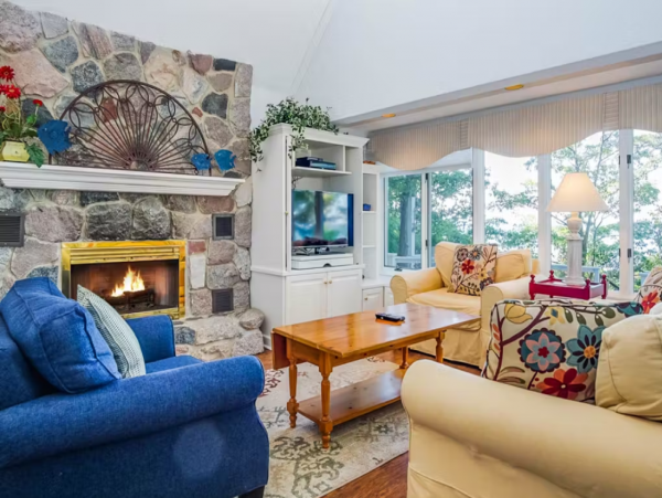 Relax at a Lake Michigan Vacation Rental: Your Perfect Getaway