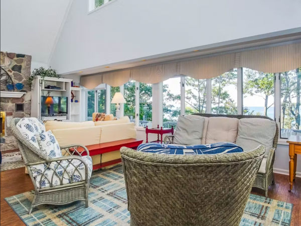 Relax at a Lake Michigan Vacation Rental: Your Perfect Getaway
