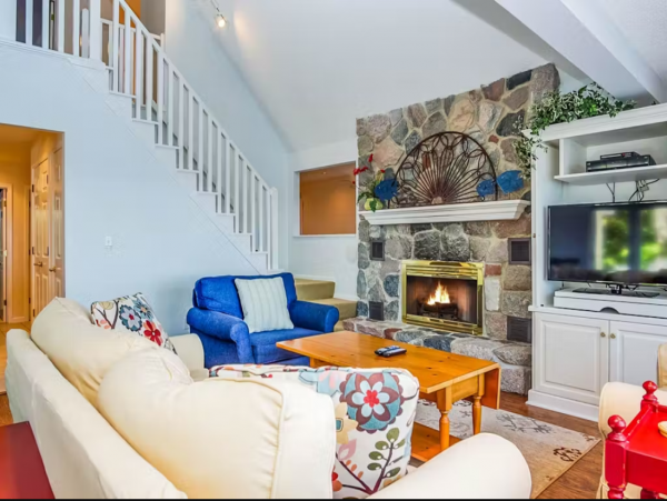 Relax at a Lake Michigan Vacation Rental: Your Perfect Getaway