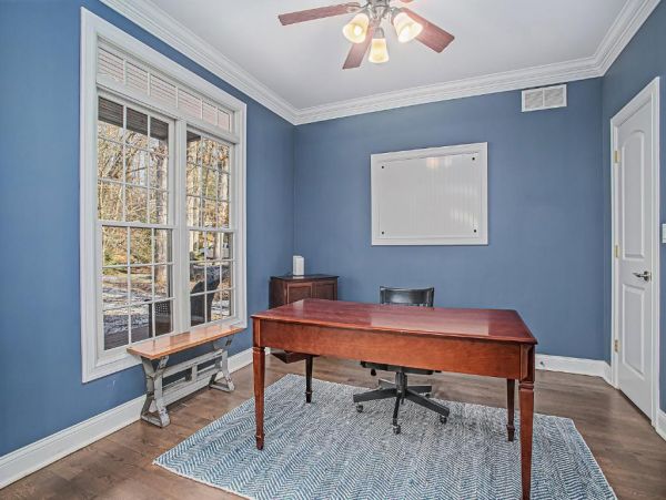 New Buffalo Vacation Home Sleeps 15 Guests