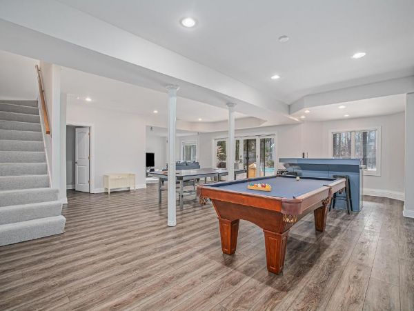New Buffalo Vacation Home Sleeps 15 Guests