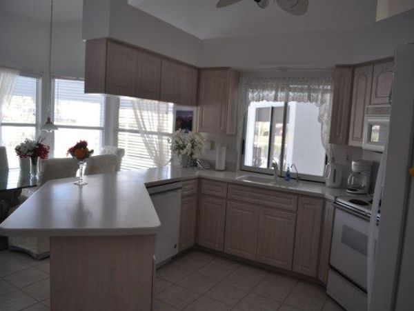 Three Bedroom Pool Vacation Home Gated Community