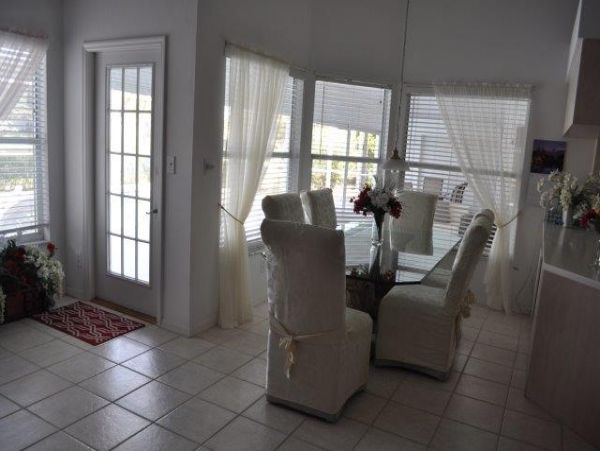 Three Bedroom Pool Vacation Home Gated Community